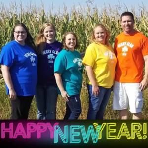 Meet your Posher, Deborah